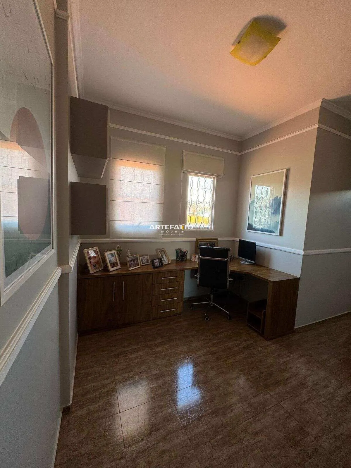 Imagem Casa à venda em Franca, São José, com 3 quartos, 250m2
