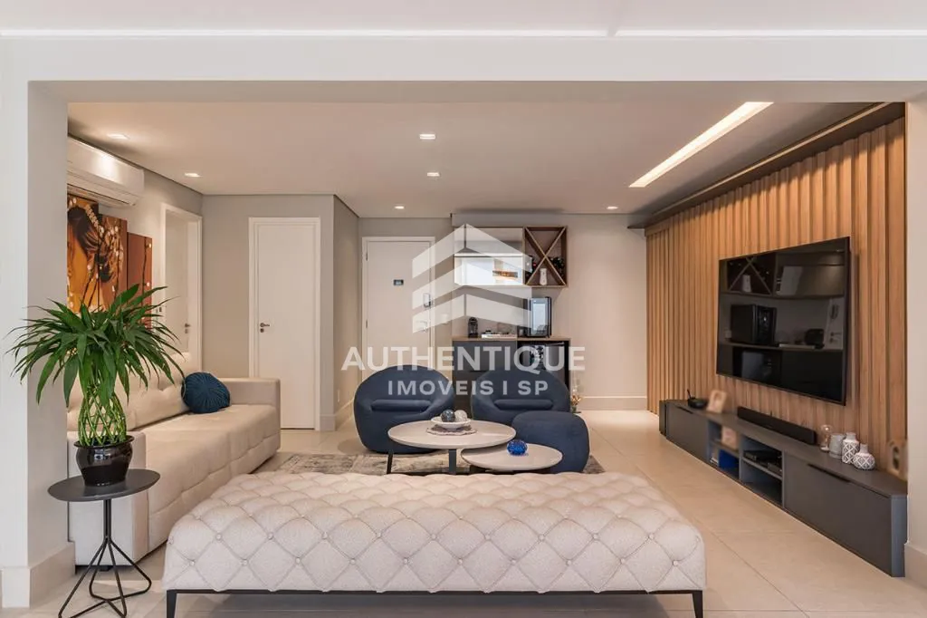 Imagem GIARDINO SAN FELIPE RESIDENTIAL CLUB TATUAPÉ - Apartamento à venda no bairro Tatuapé - São Paulo/SP, Zona Leste
