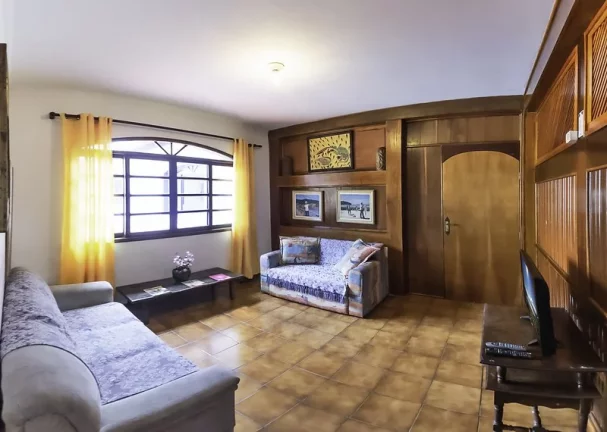 Imagem Linda Pousada em Ótima localização