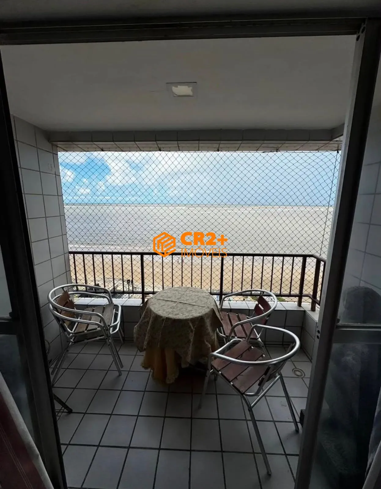 Imagem Vendo Excelente Apartamento em Candeias na Av. Bernardo vieira de melo, Com Vist