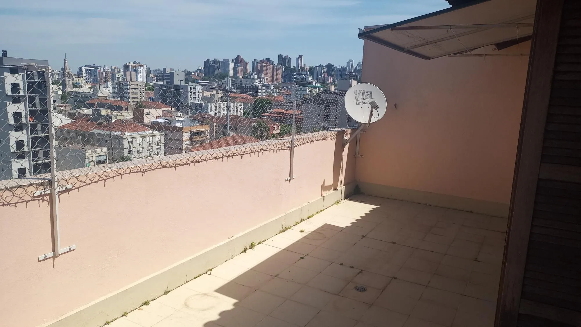 Imagem Cobertura com 2 dormitórios no bairro Petrópolis