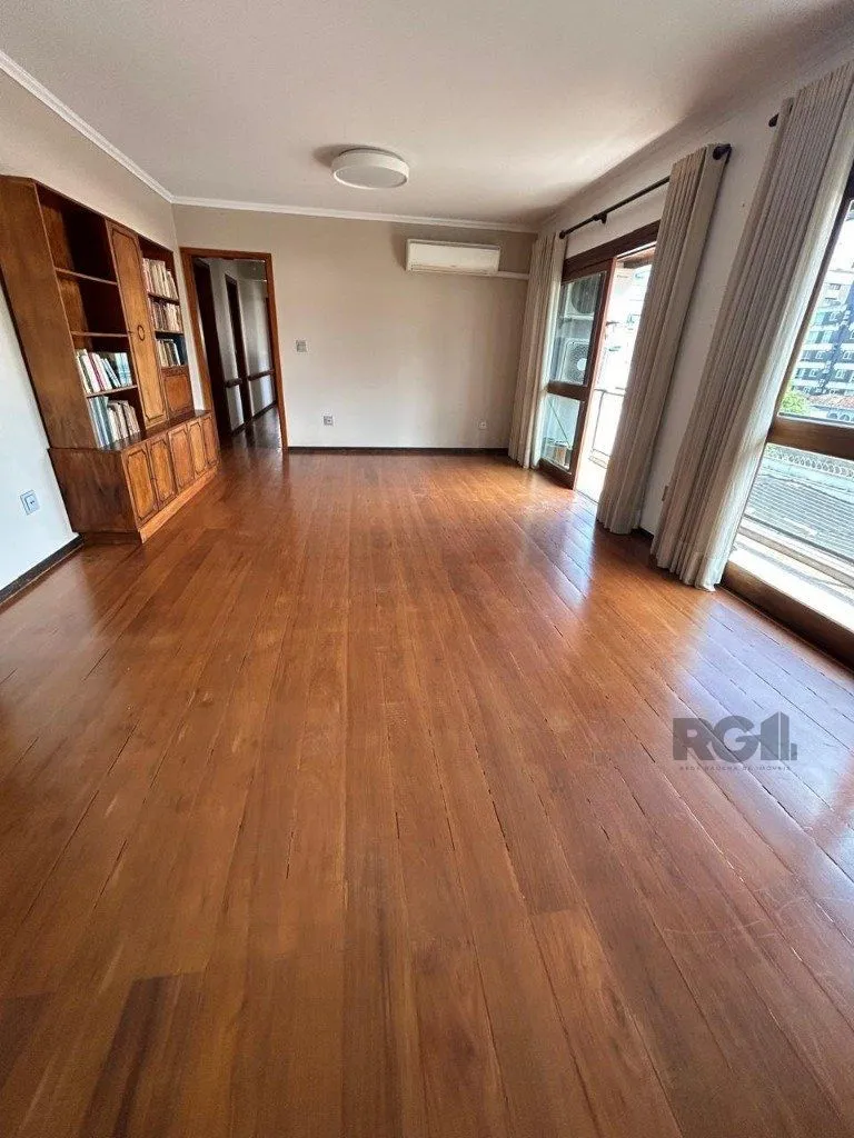 Imagem Apartamento em Menino Deus