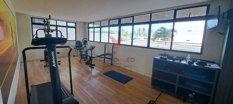 Imagem Apartamento de 3 Suites , com vista mar, 3 Vagas de Garagem,em Intermares