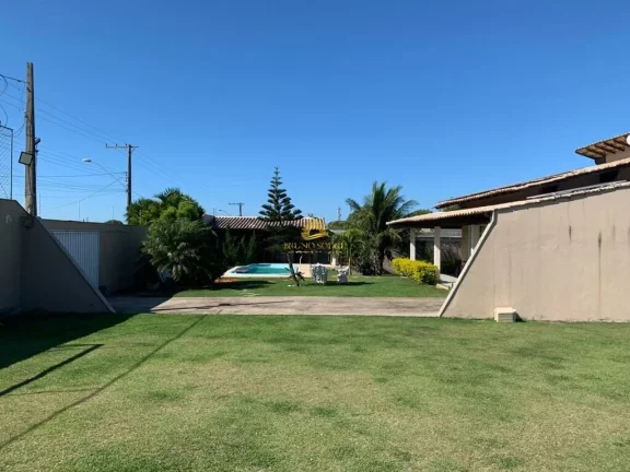 Imagem Casa Exclusiva em Nova Guarapari: 3 Quartos, Lazer Completo e Localização Privilegiada na Enseada ...