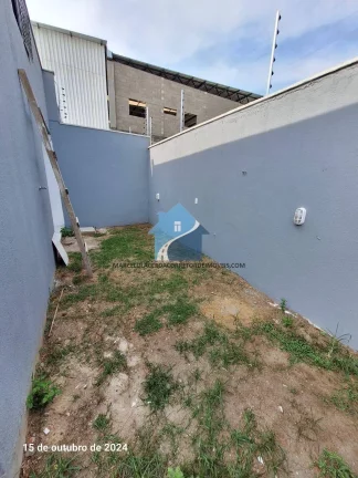 Imagem CASA NO CONJUNTO ÁGUAS CLARAS - NOVO ALEIXO