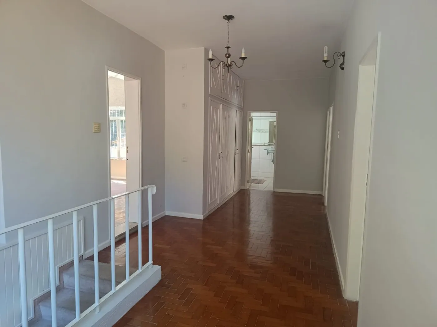 Imagem Casa para Venda em Petrópolis / RJ no bairro São Sebastião