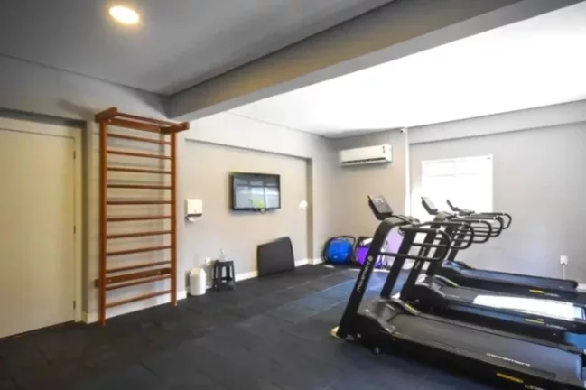 Imagem TORINO MORUMBI - Apto de 41m² (Unidade Revenda), com ótima localização na região da Vila Andrade!!