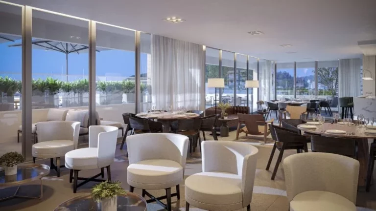 Imagem Apartamento à venda em Itajaí, Fazenda, com 4 quartos, 267m2