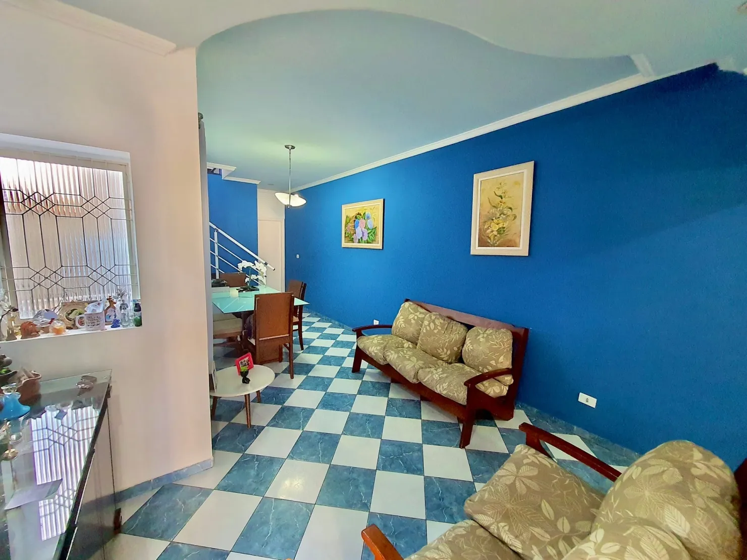 Imagem Casa à venda 3 Quartos, 2 Vagas, 174M², Residencial Novo Horizonte, Taubaté - SP