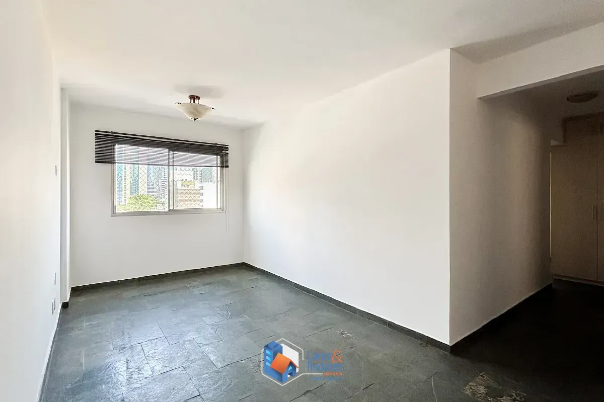 Imagem Apartamento para venda em Vila Nova Conceição com 2 quartos, 68m²