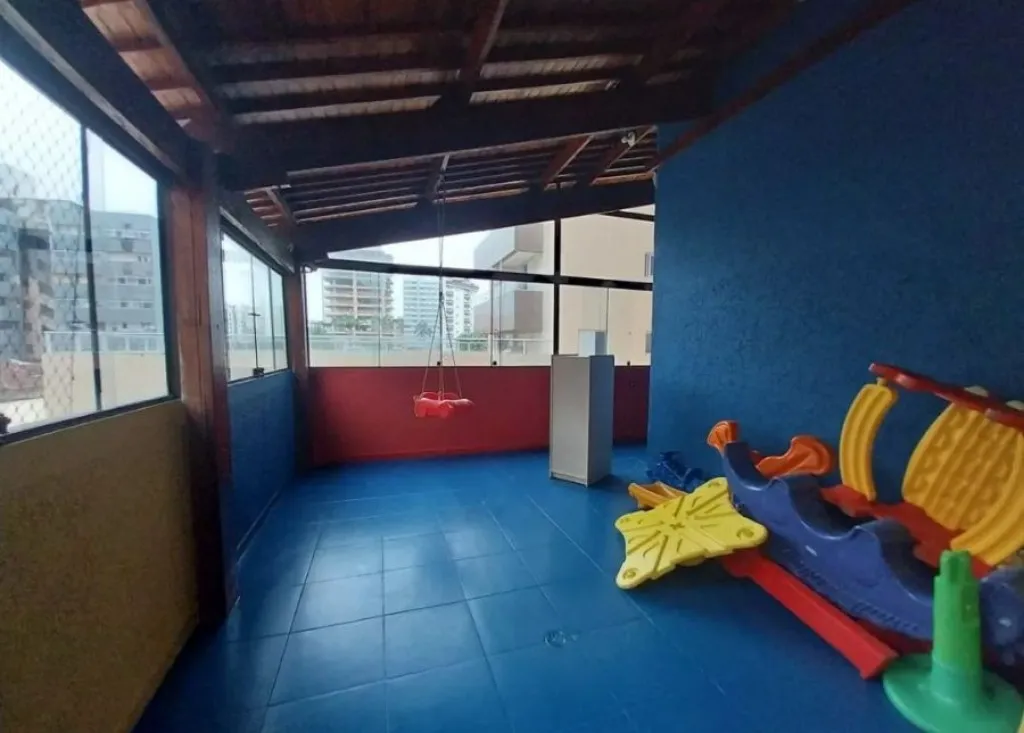 Imagem APARTAMENTO COM 60,00 m² - AVIAÇÃO - PRAIA GRANDE SP