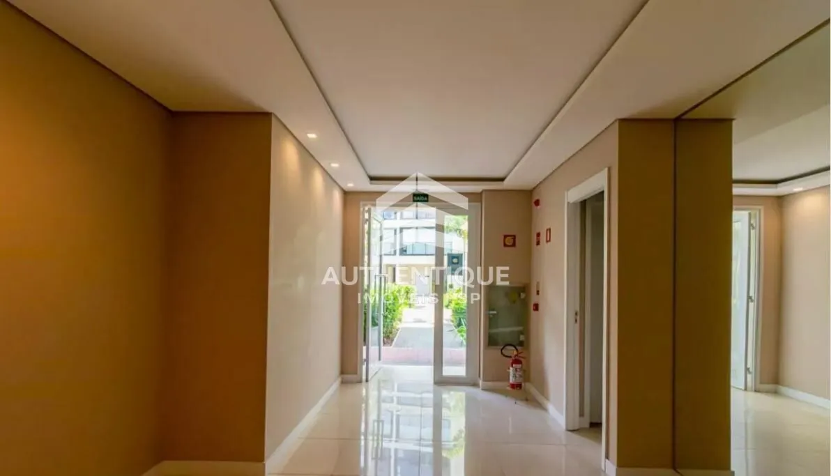 Imagem LIVING RESORT CAMBUCI - Apartamento à venda no bairro Cambuci - São Paulo/SP, Zona Sul