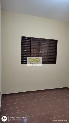 Imagem Oportunidade única! Casa à venda em Campinas-SP, 1 quarto, 1 sala, 1 banheiro, 50m² no Bosque de Barão Geraldo.