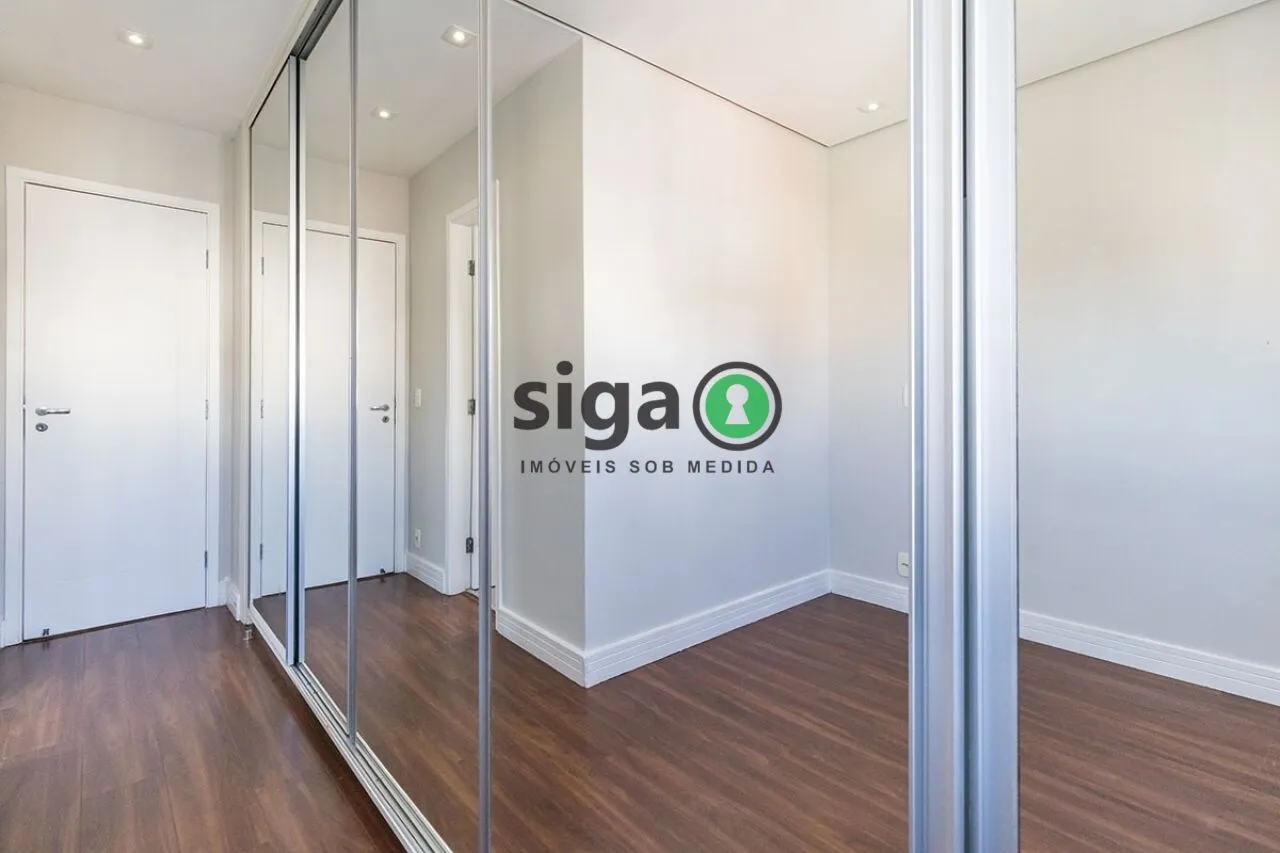 Imagem Apartamento para locação e venda com 90m², 2 quartos e 2 vagas na Vila Andrade