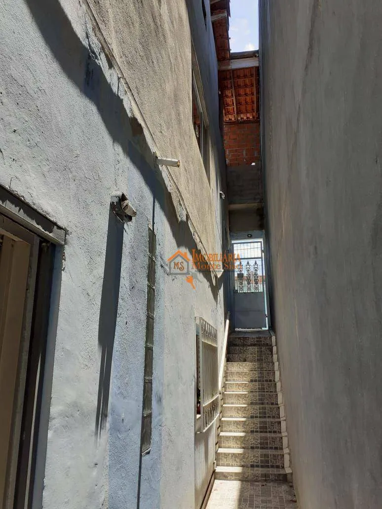 Imagem Casa com 1 dormitório à venda, 100 m² por R$ 800.000,00 - Jardim Cumbica - Guarulhos/SP