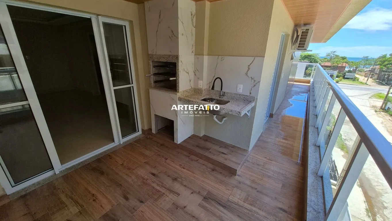 Imagem Apartamento à venda em Ubatuba, Toninhas, com 3 quartos, 115m2