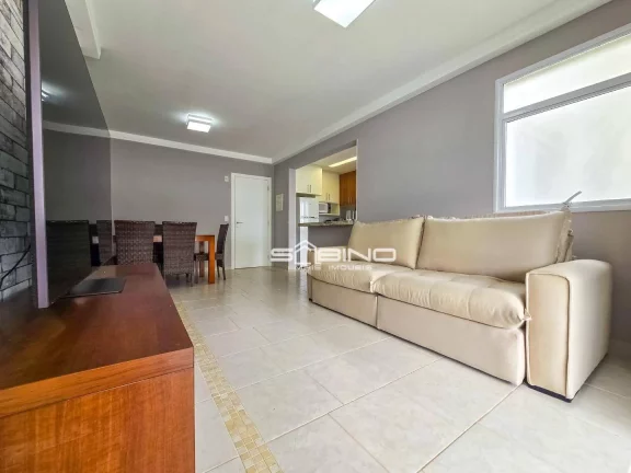 Imagem Apartamento para Locação, com 3 dormitórios 1 suíte 2 vagas, Riviera de São Lourenço – Bertioga SP