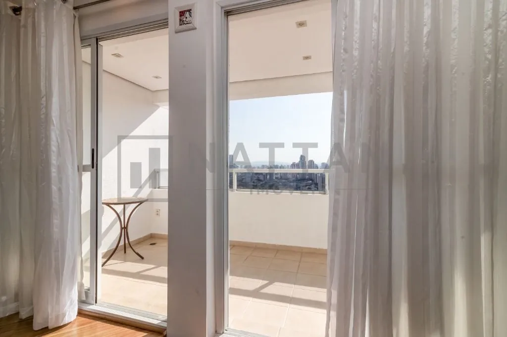 Imagem Cobertura com 2 dormitórios à venda, 160 m² por R$ 1.908.000,00 - Mooca - São Paulo/SP