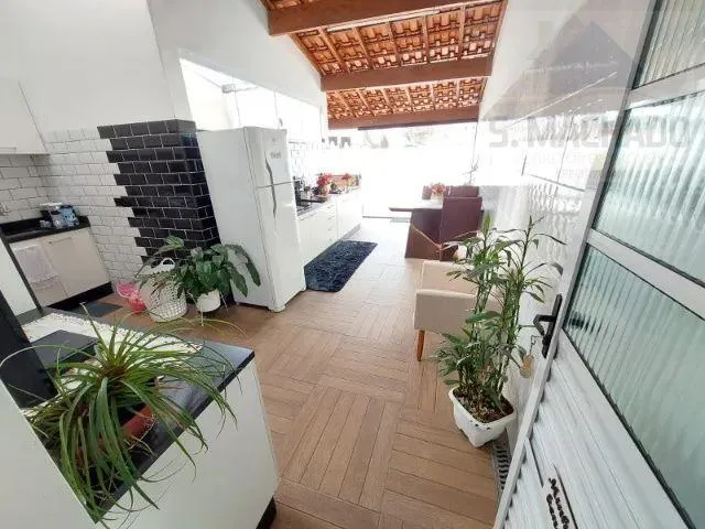 Imagem Apartamento para Venda em Santo André / SP no bairro Jardim Santo Alberto