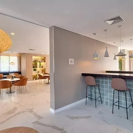 Imagem Studio para Venda em São Paulo, Vila Pompéia, 1 dormitório, 1 banheiro