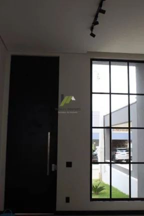 Imagem Linda Casa em Condomínio - Itupeva