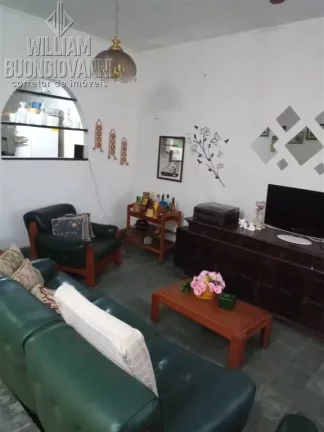 Imagem Casa à Venda em Balneário Gaivotas, Itanhaém - SP