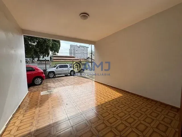 Imagem Casa a venda no Jardim América