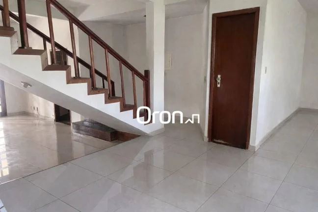 Imagem Sobrado à venda, 246 m² por R$ 1.780.000,00 - Jardim América - Goiânia/GO