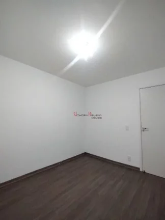 Imagem Apartamento com 2 dormitórios para alugar, 60 m² por R$ 1.912/mês - Condomínio Villa Itália - Itatiba/SP