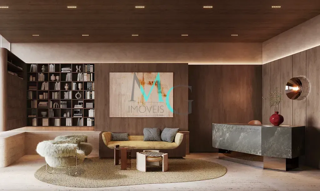 Imagem Studio à venda 1 Quarto 29.71M² Leblon Rio de Janeiro - RJ | Dias Ferreira Leblon - Studios