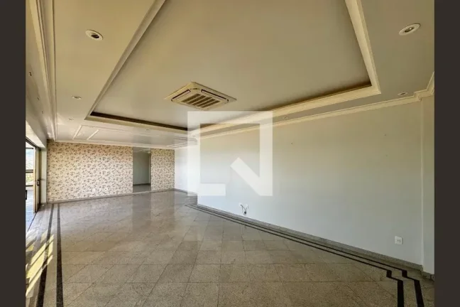 Imagem Apartamento à Venda - Recreio, 4 Quartos, 247 m2