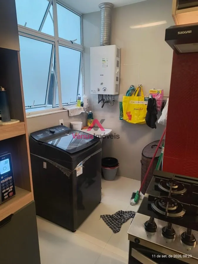 Imagem Apartamento para Venda em Rio de Janeiro, Recreio dos Bandeirantes, 4 dormitórios, 2 suítes, 4 banheiros, 2 vagas
