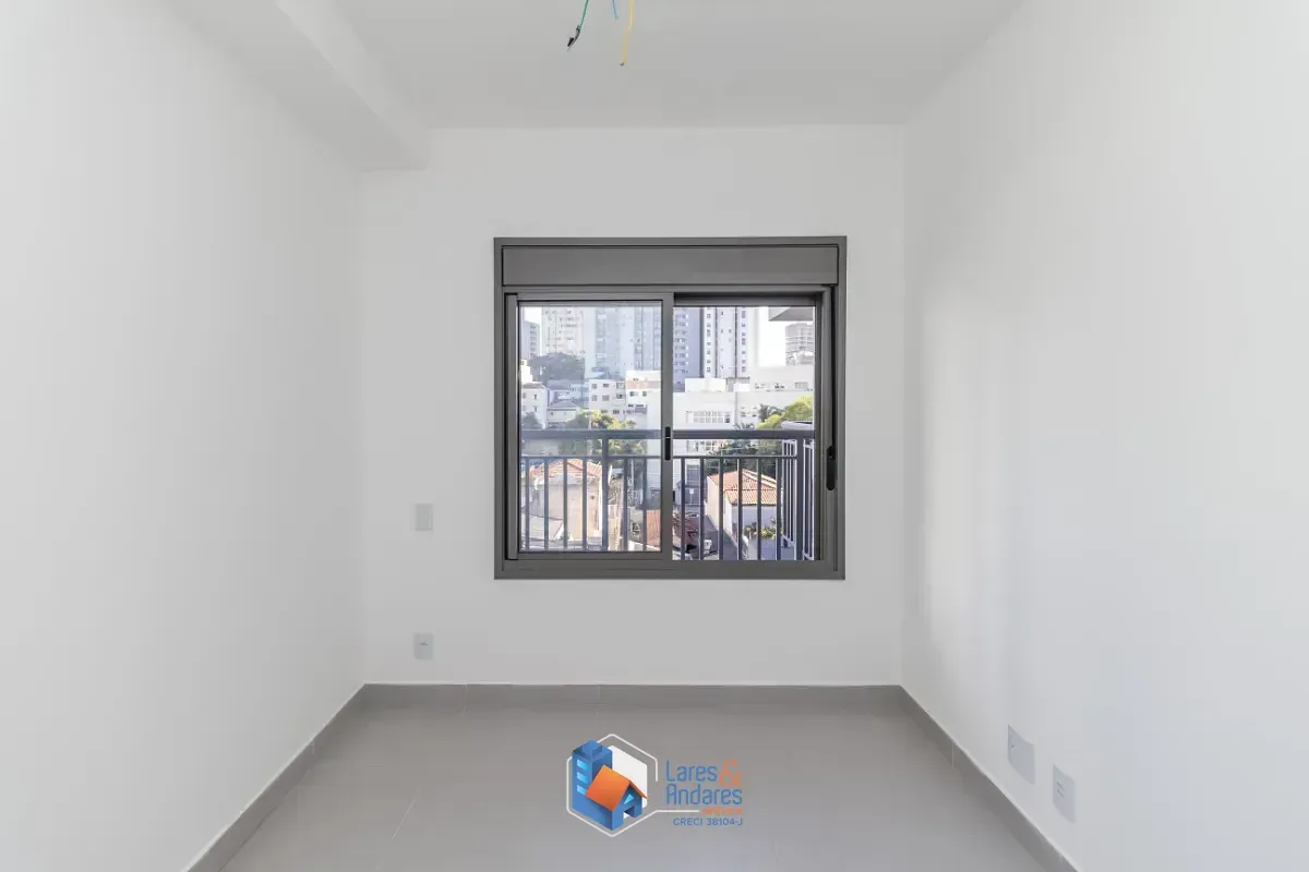 Imagem Apartamento para venda em Vila Dom Pedro I com 2 quartos, sendo 1 suíte, 71m²