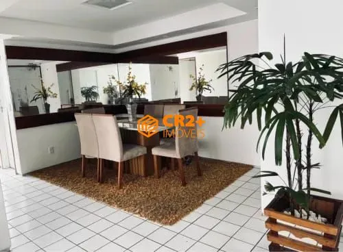 Imagem Vendo Apartamento- 82m²- próximo ao Shopping Recife em Boa viagem