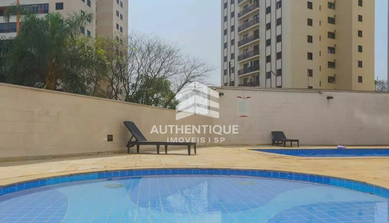 Imagem Supremo Sacomã - Apartamento à venda no bairro Sacomã - São Paulo/SP, Zona Sul