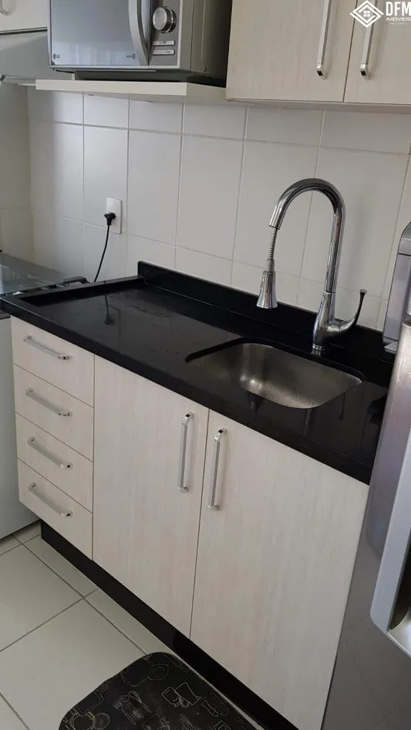 Imagem Apartamento com 2 Dormitorio(s) localizado(a) no bairro Vila Mogilar em Mogi das Cruzes / Mato Grosso do Sul Ref.:65270