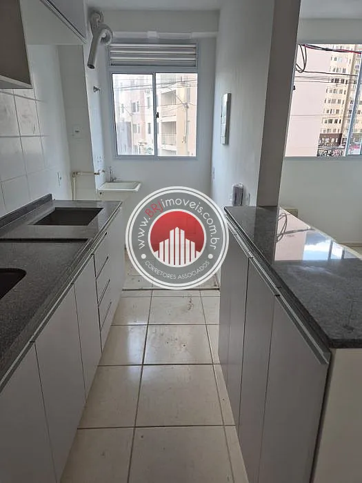 Imagem Apartamento a Venda no bairro Barra Olímpica - Rio de Janeiro, RJ