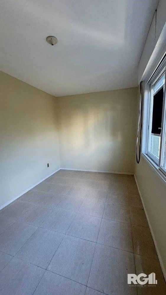 Imagem Apartamento 3 dormitórios de frente - 1 vaga garagem - ed. com elevador.