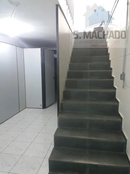 Imagem Imóvel Comercial para Venda em Santo André / SP no bairro Vila Curuça