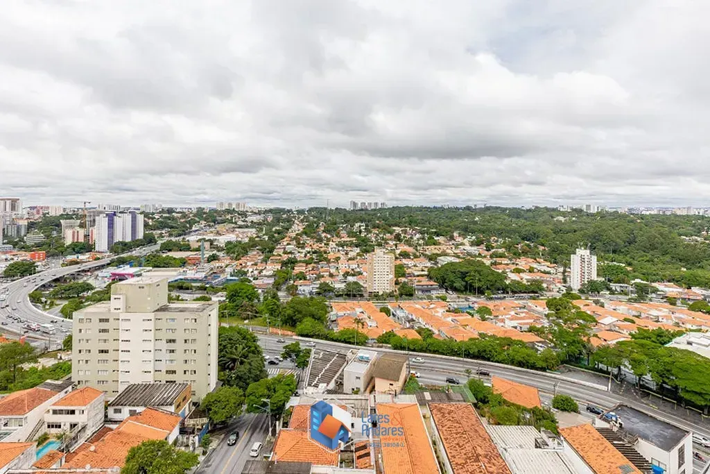Imagem Apartamento à venda 2 Quartos 1 Suite 2 Vagas 65M² Vila Mascote São Paulo - SP