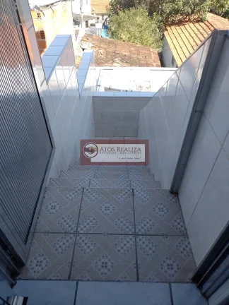 Imagem Vendo Excelente Sobrado, Repletos em Armários - São Paulo