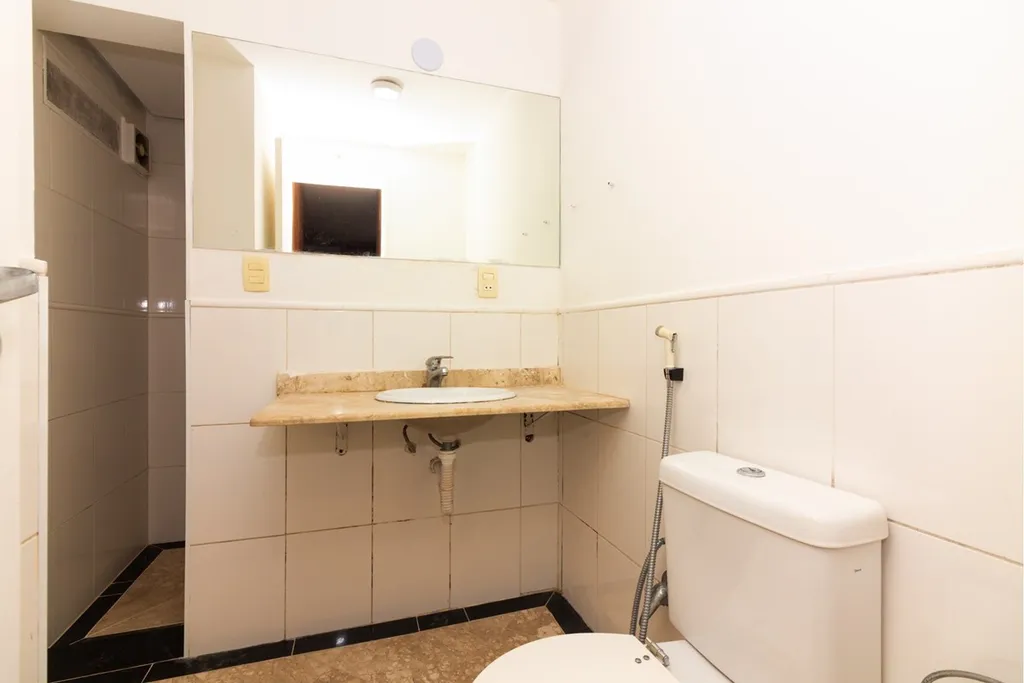 Imagem Apartamento à venda em São Paulo, Bela Vista, com 2 quartos, 70m2