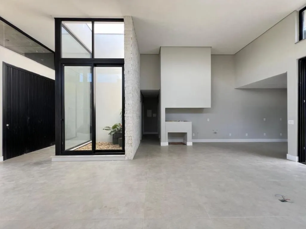 Imagem Casa em Condominio 4 Dormitórios - Bairro Dubai