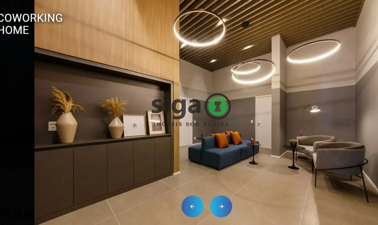 Imagem Apartamento para venda em Perdizes 4 suítes, São Paulo - SP