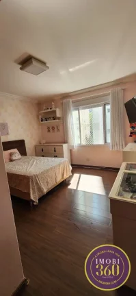 Imagem Apartamento de alto padrão com 220m²
