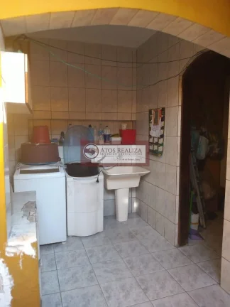 Imagem Venda Sobrado 3 Dorms, 1 Suíte em Recanto Ana Maria - SP