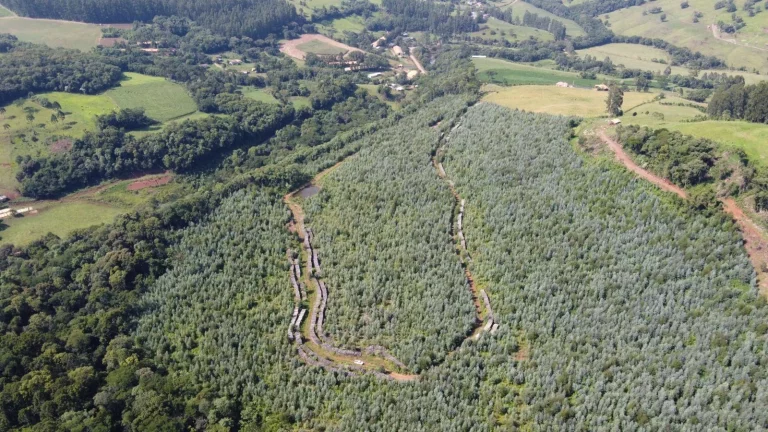 Imagem Terreno para Venda em Jaborá, Interior