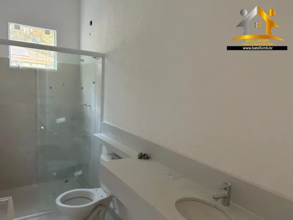 Imagem Casa a venda condomínio Villagio Saint Thomas (Fazendinha) - Batelli Imóveis