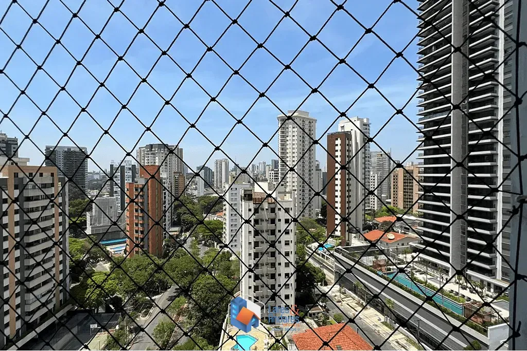 Imagem Apartamento à venda 4 Quartos 2 Suites 3 Vagas 206M² Chácara Klabin São Paulo - SP