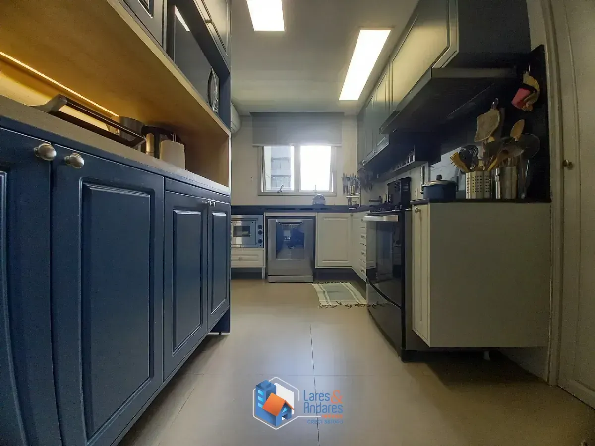 Imagem Apartamento para venda em Vila Madalena com 3 quartos, sendo 3 suítes, 150m²